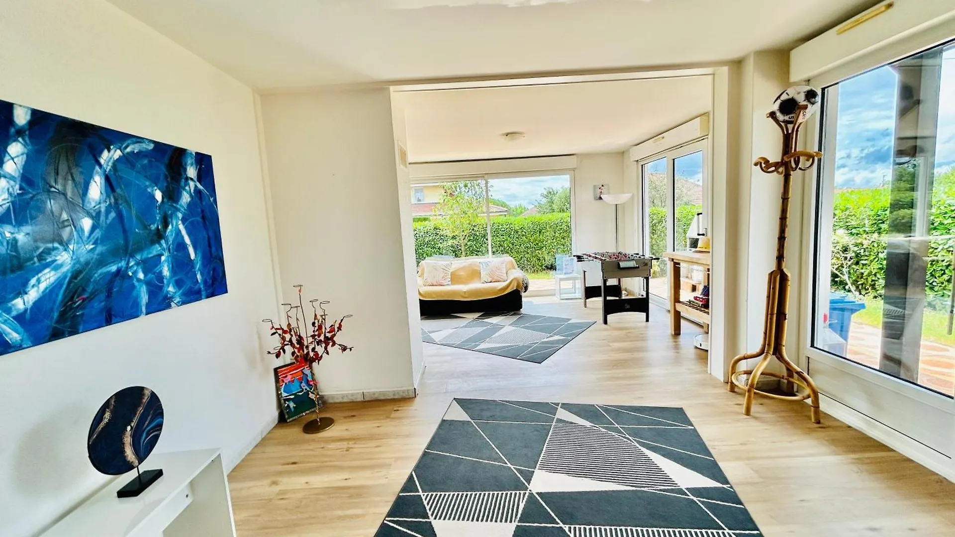 Apartamento Beausoleil Spa Villa Xl-Geneva & Lake & Mountains-Wilena Home, Full Love Chens-sur-Leman