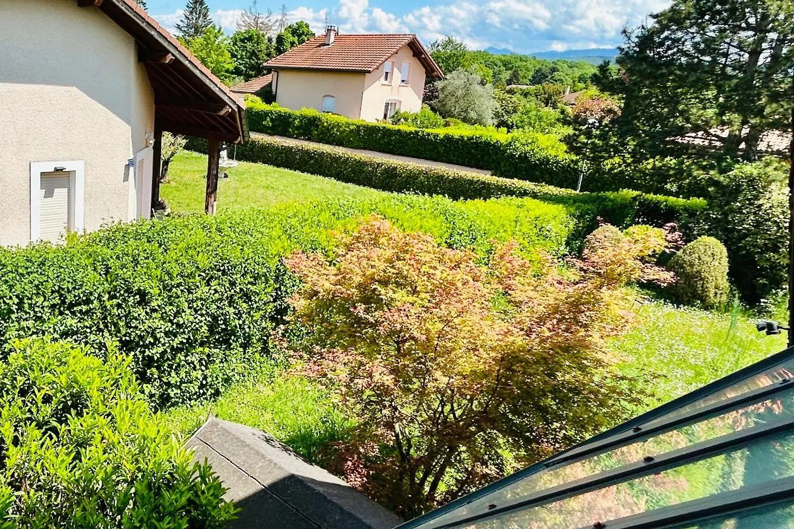 Apartamento Beausoleil Spa Villa Xl-Geneva & Lake & Mountains-Wilena Home, Full Love Chens-sur-Leman