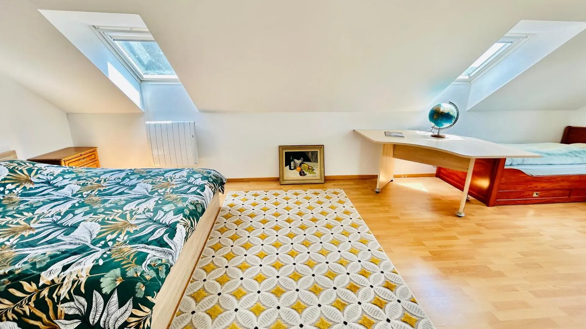 Beausoleil Spa Villa Xl-Geneva & Lake & Mountains-Wilena Home, Full Love Chens-sur-Leman
