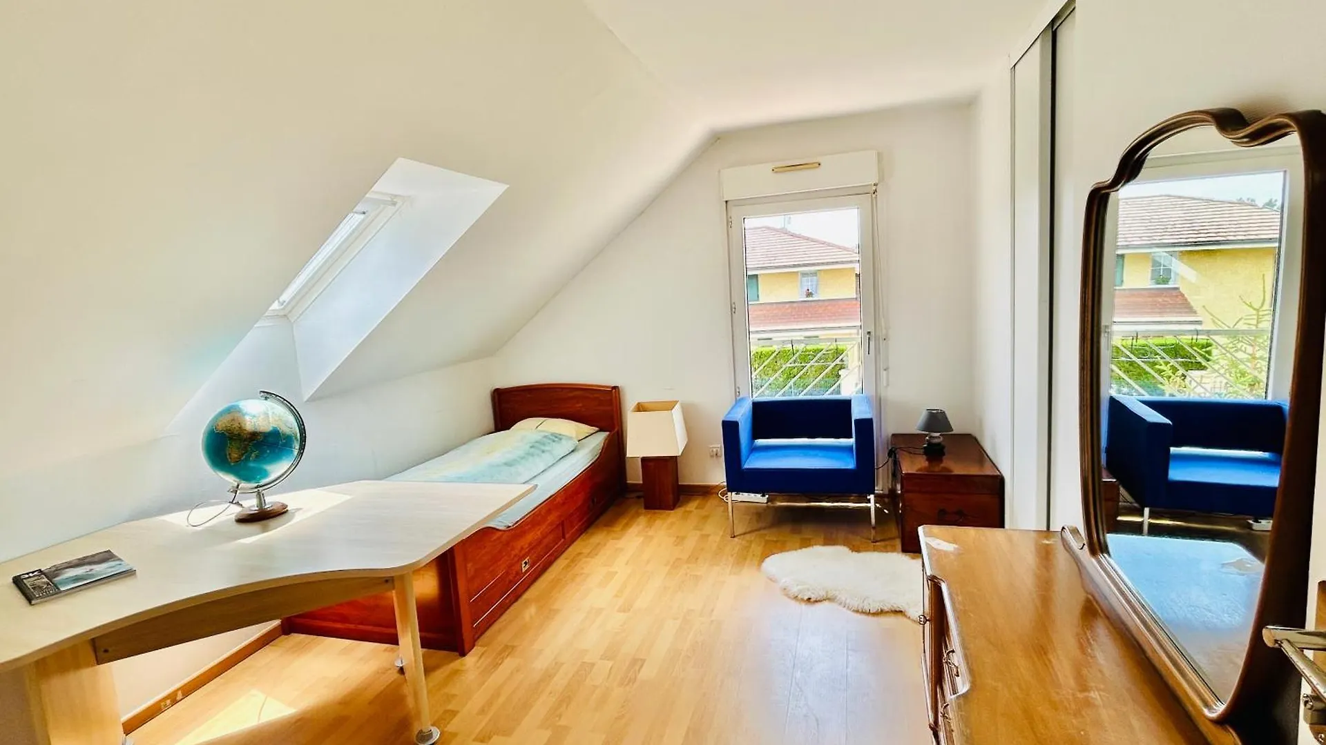 Beausoleil Spa Villa Xl-Geneva & Lake & Mountains-Wilena Home, Full Love Chens-sur-Leman 0*,  Francia