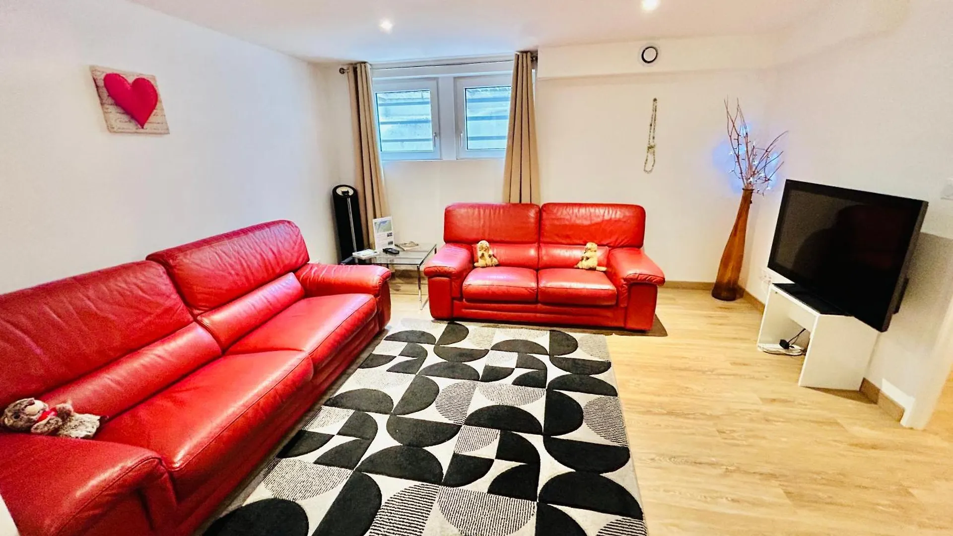 アパート Beausoleil Spa Villa Xl-Geneva & Lake & Mountains-Wilena Home, Full Love Chens-sur-Leman フランス