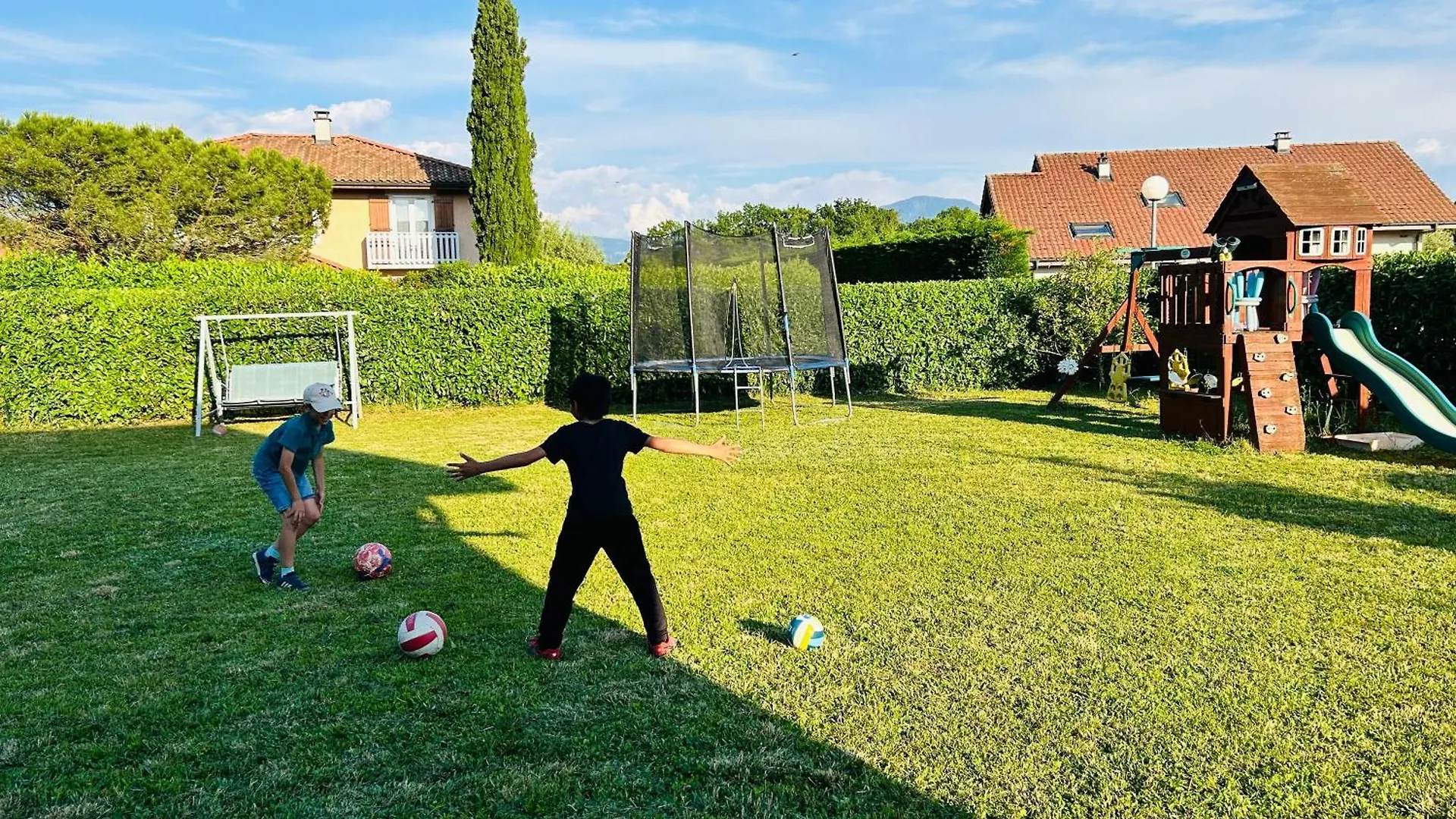 Beausoleil Spa Villa Xl-Geneva & Lake & Mountains-Wilena Home, Full Love Chens-sur-Leman