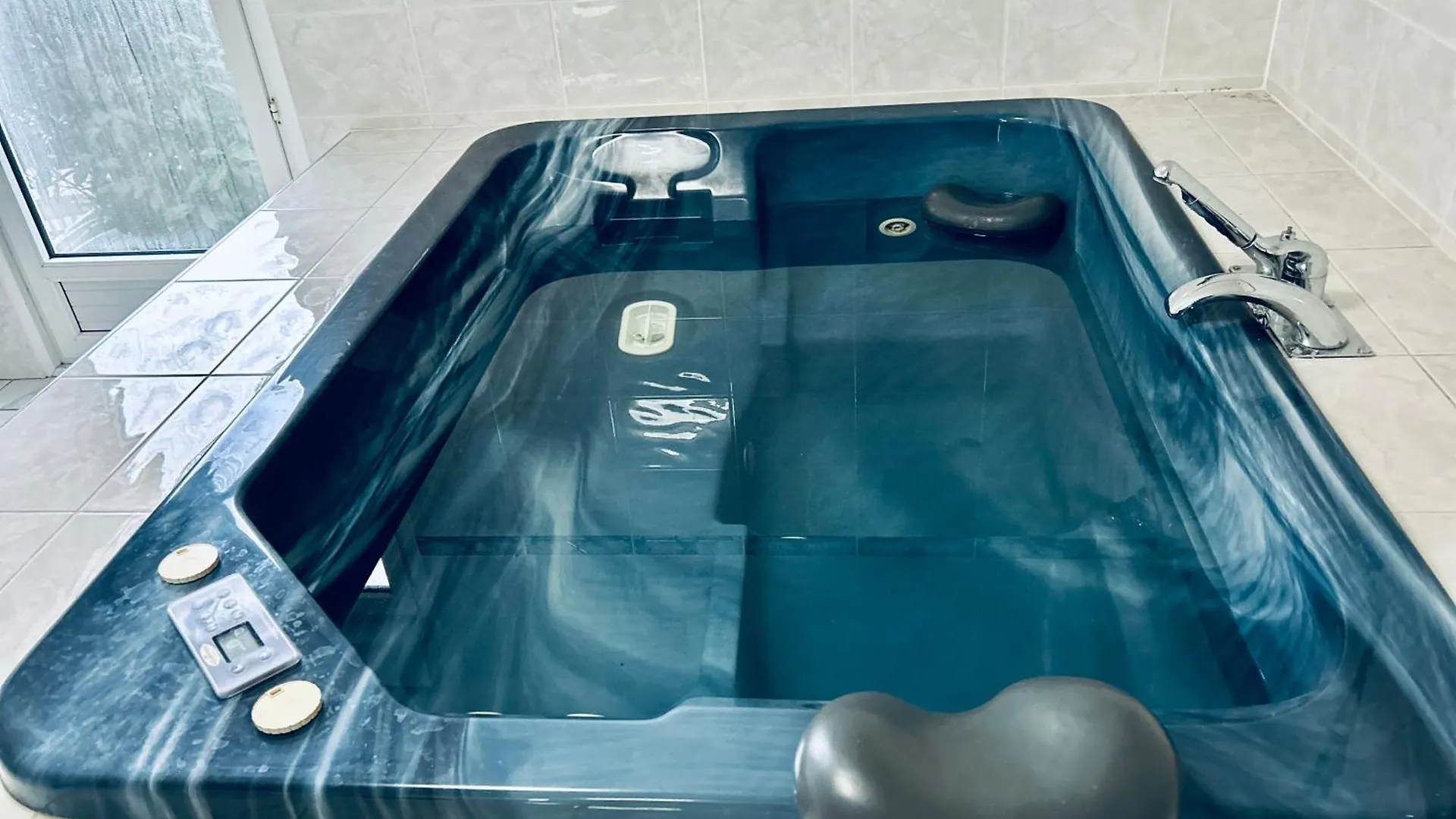 Beausoleil Spa Villa Xl-Geneva & Lake & Mountains-Wilena Home, Full Love Chens-sur-Leman アパート